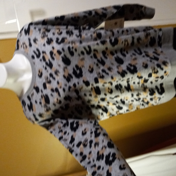 Secret treasures short set/top&bottoms - Picture 6 of 14